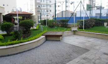 Imagem 2: A 150 mts. do metrô Chácara Klabin - Ótima área de lazer - 3 Dts/suíte - gar