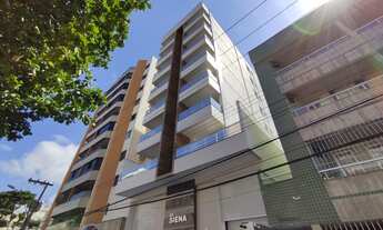 Imagem 1: Apartamento 3 quartos c/suíte ótima localização na Praia do Morro - Guarapari - ES