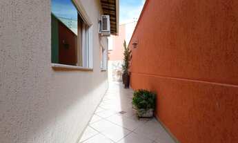 Imagem 5: Contagem - Casa Padrão - Alvorada