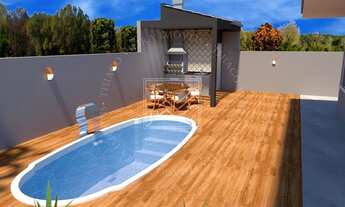 Imagem 4: Casa à venda no bairro Forquilhas - São José/SC