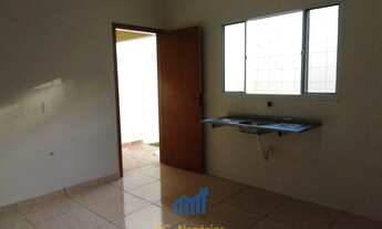 Imagem 3: Casa com 2 quartos - Bairro Jardim Maria Luiza em Londrina