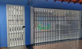 Imagem 3: Casa com 2 dormitórios à venda, 140 m² por R$ 650.000,00 - Parque do Colégio - Suzano/SP