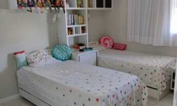 Imagem 3: Casa 4/4 Em Condomínio Fechado Na Atalaia