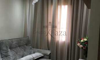 Imagem: Apartamento - 02 Dormitórios - Jardim Oriente