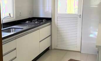 Imagem 3: Casa para Locação no Belvedere 1 com 170 mts com 3 Suítes e Piscina