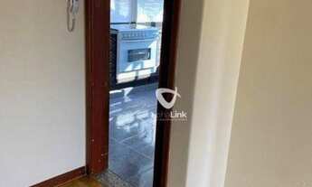 Imagem 6: Apartamento com 1 dormitório à venda, 51 m² por R$ 530.000,00 - Vila Anglo Brasileira - Sã