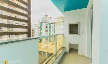 Imagem 4: Apartamento para venda possui 98 metros quadrados com 2 quartos em Trindade - Florianópoli