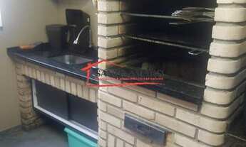 Imagem 3: Casa a Venda na Vila São Pedro - Jardim Marajoara