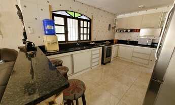 Imagem 6: Casa com 3 dormitórios, 180 m² - venda por R$ 670.000,00 ou aluguel por R$ 3.650,00/mês