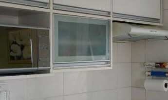 Imagem 4: Apartamento com 2 dormitórios à venda, 45 m² por R$ 280.000,00 - Vila Planalto - São Berna