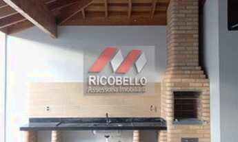 Imagem 4: Casa 03 Dorm. em Residencial Nova Agua Branca II - Piracicaba