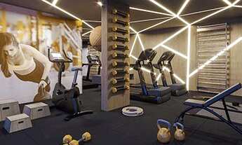 Imagem 3: BELO HORIZONTE - Apartamento Padrão - Carmo