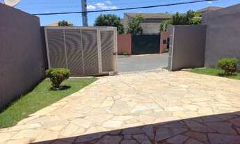 Imagem: Aluga ótima casa R.3 V. Pires