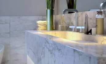 Imagem 5: Apartamento para Venda em Curitiba, Cabral, 3 dormitórios, 3 suítes, 4 banheiros, 3 vagas