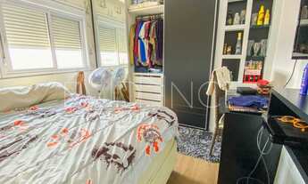 Imagem 5: Cobertura de 245 m², Decorada, 3 suítes, 3 vagas, Vila Carrão!