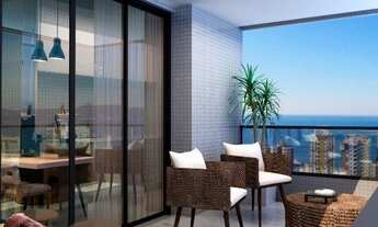 Imagem 7: APARTAMENTO NO BROOKLYN MEIA PRAIA ITAPEMA | 04 SUÍTES