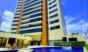 Imagem 1: Apartamento no Francisco de Goya em Lagoa Nova