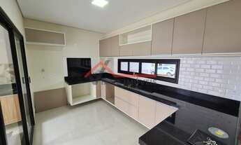 Imagem 4: Indaiatuba - Casa de Condomínio - Jardim Bréscia