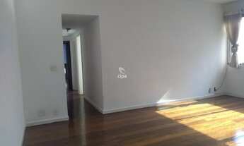 Imagem 3: RIO DE JANEIRO - Apartamento Padrão - Tijuca