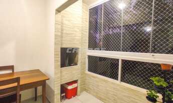 Imagem 4: Apartamento com 2 dormitórios à venda, 54 m² por APENAS, R$ 209.000,00 - Badenfurt - Blume