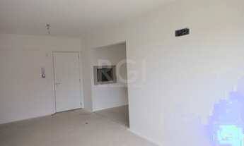 Imagem 3: Porto Alegre - Apartamento Padrão - Cristo Redentor