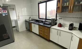 Imagem 4: Apartamento de 130m² em Santa Terezinha - São Bernardo do Campo - SP