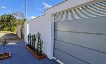 Imagem 2: LAGOA SANTA - Casa Padrão - Residencial Eldorado