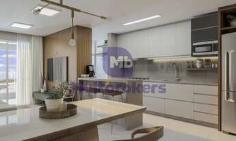 Imagem 5: CURITIBA - Apartamento Padrão - Água Verde