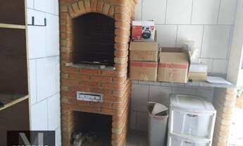 Imagem 3: Casa com 2 dormitórios à venda, 100 m² por R$ 360.000,00 - Caiçara - Praia Grande/SP