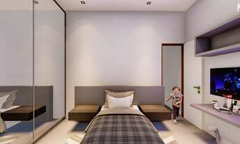 Imagem 7: Casa de condomínio térrea para venda com 356 metros quadrados com 4 quartos