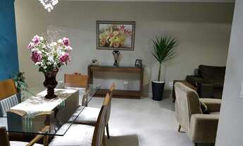 Imagem 4: Apartamento para venda com 97 metros quadrados com 3 quartos