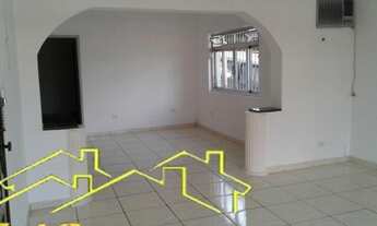 Imagem 7: Casa para Locação com Edícula Vila Izabel/Pestana - Osasco - SP