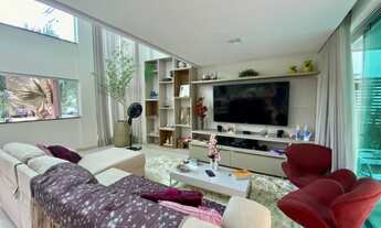 Imagem 3: Montenegro Boulevard, 4 suítes, 4 vagas, Condomínio Fechado, Belém PA