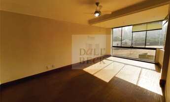 Imagem 11: Apartamento para aluguel possui 125 metros quadrados com 3 quartos em Petrópolis - Porto A