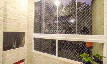 Imagem 5: Apartamento com 2 dormitórios à venda, 54 m² por APENAS, R$ 209.000,00 - Badenfurt - Blume