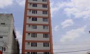 Imagem 2: Apartamento para venda no Ed Isadora Ducan