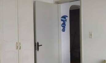 Imagem 2: Apartamento com 1 dormitório à venda, 45 m² por R$ 280.000 - Itararé - São Vicente/SP