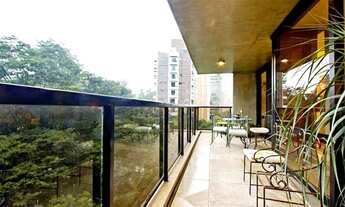 Imagem 5: Apartamento à venda na R. Baltazar da Veiga