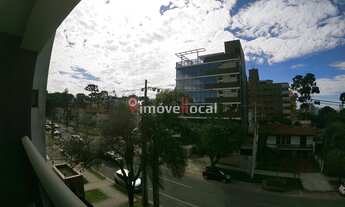 Imagem 7: Apartamento à venda 3 Quartos, 3 Suites, 2 Vagas, 205.15M², Mercês, Curitiba - PR