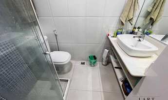 Imagem 6: Apartamento com 3 dormitórios à venda, 112 m² por R$ 1.290.000,00 - Copacabana - Rio de Ja