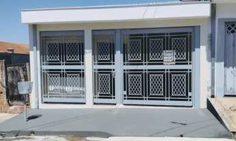 Imagem: Casa para venda possui 103 metros quadrados