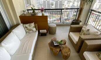 Imagem 6: Apartamento RESIDENCIAL em SÃO PAULO - SP, TATUAPÉ