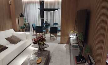 Imagem 5: Atlantico Golf - Vista frontal Mar e Campo Olímpico de Golfe - suites c/ dependências e 2