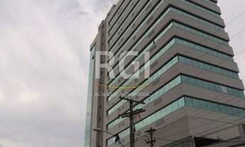 Imagem: Porto Alegre - Conjunto Comercial/Sala
