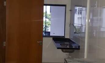 Imagem 2: Apartamento a venda no Santa Rosa- Barra Mansa (cobertura disponível