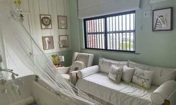 Imagem: Apartamento para venda com 3 quartos no