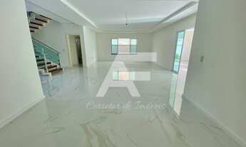 Imagem 3: Excelente duplex de luxo no Alphaville Fortaleza