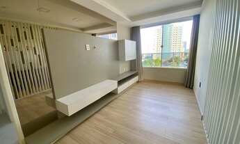 Imagem 7: Apartamento para venda tem 100 metros quadrados com 2 quartos em Brisamar - João Pessoa