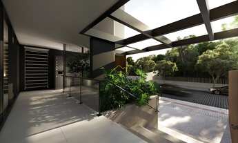 Imagem 4: Lançamento no América!!