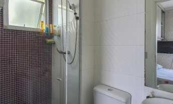 Imagem 5: Apartamento Cobertura 89 m², 3 dormitórios, 1 suíte, 2 vagas cobertas fixas demarcadas